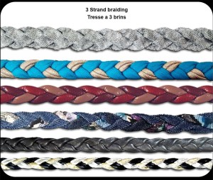 3 Strand braiding(1)