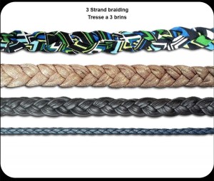 3 Strand braiding(2)