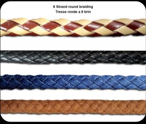 8 Strand round braiding(1)