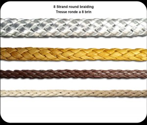 8 Strand round braiding(2)